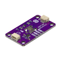 Pressure & Temperature Sensor BMP180 Breakout