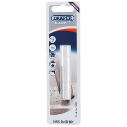Draper Expert 53041 1/16" HSS Drill