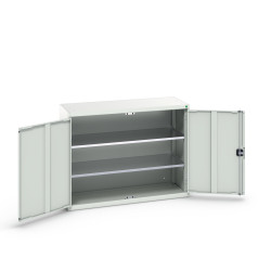 Szafa Blacha stalowa Bott 1300 x 550 x 1000mm