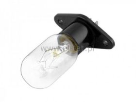 Żarówka 230V 25W do mikrofali T170