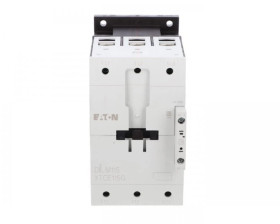 Stycznik mocy 115A 3P 24V DC 0Z 0R DILM115(RDC24) 239555