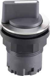 Schlegel JRVASTB JRVASTB Przełącznik ścienny manualne, przełącznik obrotowy 2 szt.