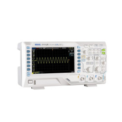 Rigol DS1202Z-E - 2-kanałowy oscyloskop cyfrowy 200MHz