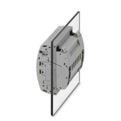 Złącze wtykowe do druku 12-żyłowe Phoenix Contact rozmiar żyły 20→ 8 AWG Wciskane Poliamid Montaż ścienny