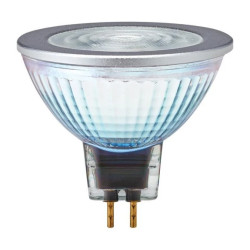 Żarówka LED GU5.3 MR16 7,8W = 43W 500lm 4000K Neutralna 36 CRI97 12V ŚCIEMNIALNA OSRAM Parathom