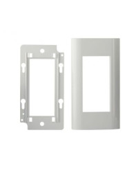 RAMKA + SUPPORT MOSAIC 4-M 45x90