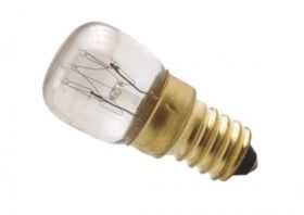 ZAROWKA 15W 230V E14 DO PIEKAR