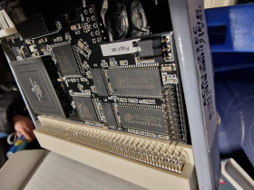 Individual ACA1221EC