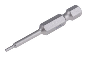 Końcówka wkrętaka Końcówka wkrętakowa sześciokątna 1,5 mm Wiha dł: 50 mm