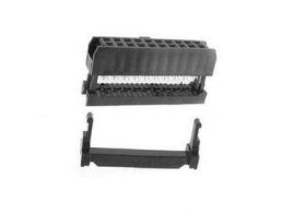 10szt. GNIAZDO IDC20 NA TAŚMĘ IDC x 10