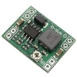 Przetwornica Step-Down MP1584