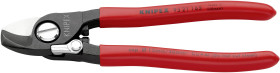 Nożyce do kabli Knipex Knipex-Werk 95 21 165 165 mm