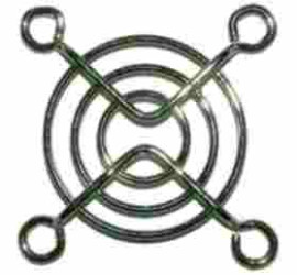 Osłona metalowa went. 50x50mm FG-05