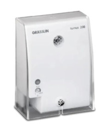 WYŁĄCZNIK ZMIERZCHOWY TURNUS 200 GR-18.17.0001.1