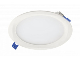 Oprawa LED LOUIS typu downlight 230V 15W 1200lm 120st 4000K wpuszczana okrągła LD-LSWO15W-NB GTV