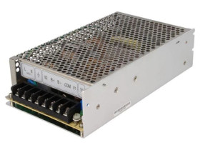 ADD-155B Zasilacz buforowy do wbudowania modułowy: 152,75W / 27,6VDC / 4,5A