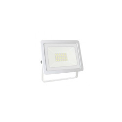 Halogen LED 20W biały CW zimny NOCTIS IP44