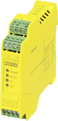Przekaźnik bezpieczeństwa Phoenix Contact 2901428 230 V/DC, 230 V/AC 3 NO, 1 NC 1 szt.