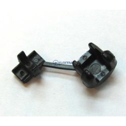 przepust kablowy zaciskany 3,8x6,3mm