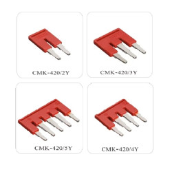 Mostek wtykowy 2, 3, 4, 5-TOROWY CMK-420