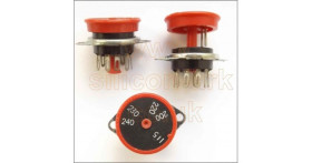 Voltage selector - Cinch