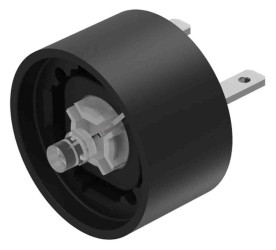 Żarówka do przełączników modułowych Biały, do uzytku z: Seria 84