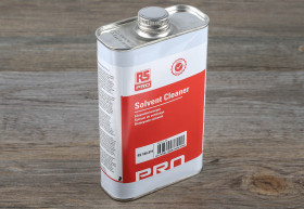 Środek do czyszczenia płytek drukowanych Rozpuszczalnik do czyszczenia elektroniki 500 ml Kubek Płytki drukowane