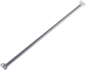 Manuflex RA3207.7016 Łącznik poziomy ocynkowany ogniowo
