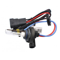 Palnik Xenon HB4 2szt/kpl 6000K M-Tech 6000K
