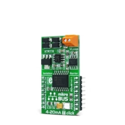 MIKROE 4-20mA T Click