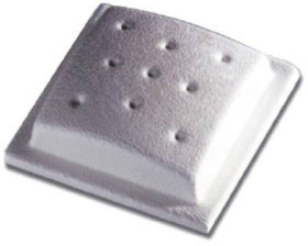 Hewlett Packard Enterprise AP-ANT-13B 2.4/5G 4/3dBi Omni Antena 4.4 dBi 2.4 GHz, 5 GHz