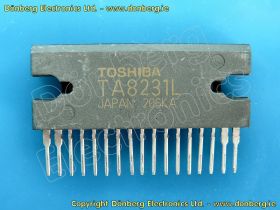 TA8231L
