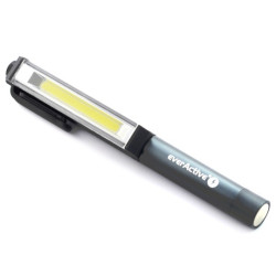 Latarka warsztatowa everActive WL-200