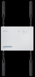 IAP-822 Industrial 11ac-WLAN Access Point - 867 MBit/s