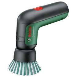 Bosch 06033E0000 Home &amp; Garden Cleaning Brush 1pc Easy Grip