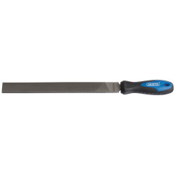 Draper 00007 Hand File and Handle (250mm)