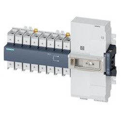 SENTRON, 3KC transfer switching equipmen