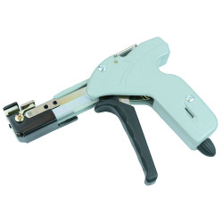 Cable Tie Tensioner for Stainless Steel Cable Ties