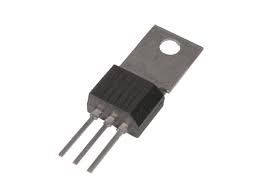 Tranzystor PNP 30V/2A