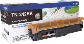 Wkład z tonerem Brother TN-242 BK