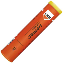ROCOL RS12761 SAPPHIRE Hi-Load Grease 400g Multi-purpose Molybdenum