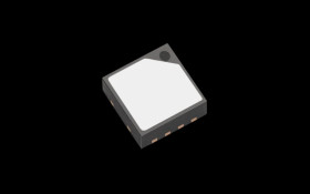 SHT35-DIS-F - 数字温湿度传感器（±1.5%，带过滤膜）