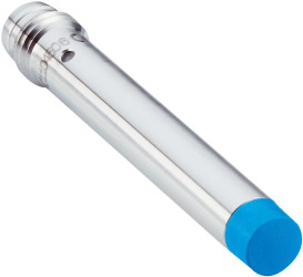 Czujnik zbliżeniowy Indukcyjny 4 mm SICK Niewpuszczany 10 → 30 V DC długość 50mm Gwintowany