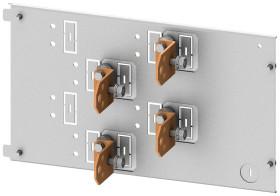 Dystrybutor energii Siemens 8PQ6000-8BA22 1 szt.