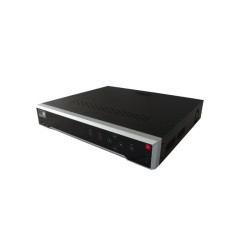 Rejestrator IP NVR-3244K 4xHDD 1xLAN HDMI+VGA audio + alarm