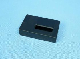 KM-33A-ABS OBUDOWA 118x74x29 WYS 55x18