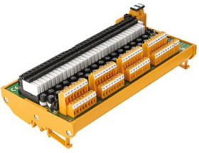 TBY-ADV151-48-PS-2KB-Z Weidmüller Zawartość: 1 szt.
