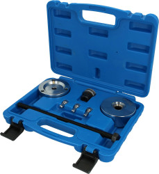 Zestaw narzędzi do cichych łożysk, do Fiata, 7-cz Brilliant Tools BT672250 BT672250