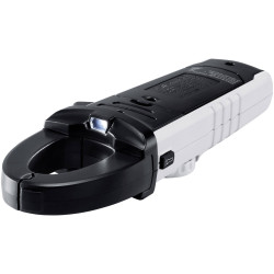 VOLTCRAFT VC585 Clamp meter Digital CAT III 600 V Display (counts): 4000