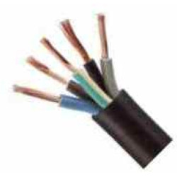 Przewód guma OW 5x1,5 H05RR-F EK bębn. 55060020911